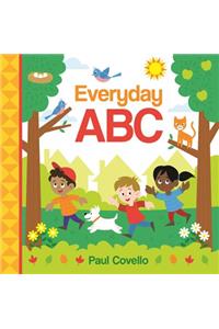 Everyday ABC