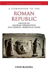 Companion Roman Republic