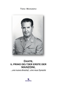 Dante, il primo dei/der erste der MANZONI