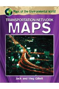 Transportation-Network Maps