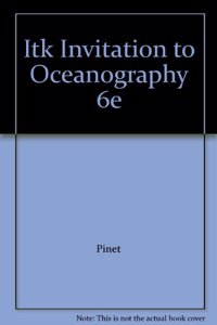 ITK INVITATION TO OCEANOGRAPHY 6E