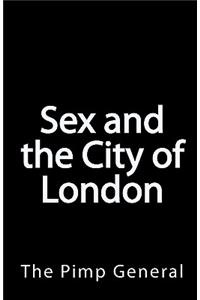 Sex and the City of London