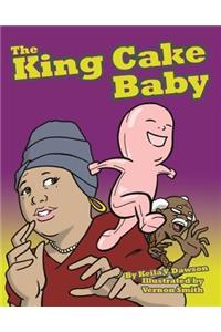 King Cake Baby