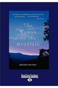 The Woman on the Mountain