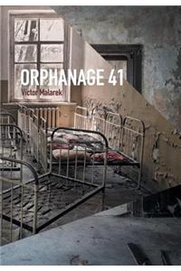 Orphanage 41
