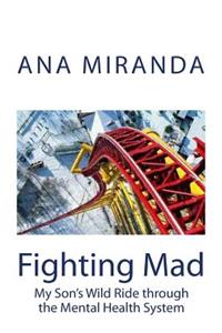 Fighting Mad
