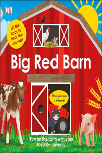 Big Red Barn