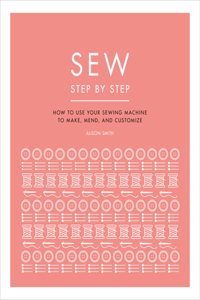 Sew Step by Step