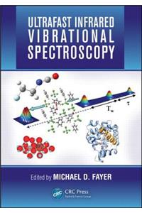 Ultrafast Infrared Vibrational Spectroscopy