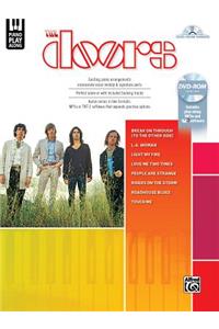 Piano Play-Along -- The Doors