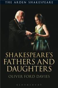 Shakespeare's Fathers and Daughters