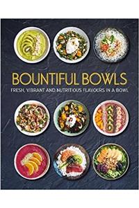 Bountiful Bowls