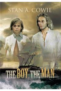 Boy, the Man