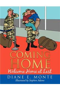 Coming Home