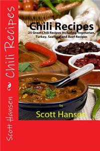 Chili Recipes