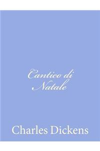 Cantico di Natale