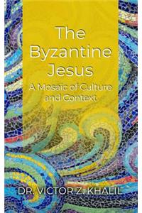 Byzantine Jesus