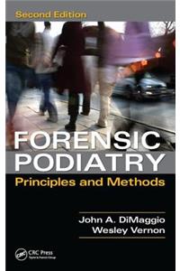 Forensic Podiatry