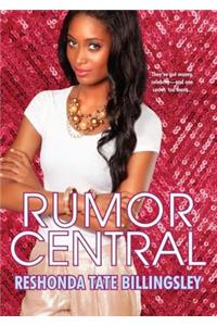 Rumor Central