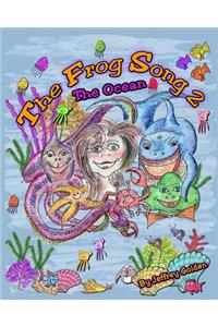 Frog Song 2