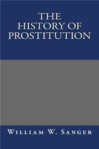 The History of Prostitution