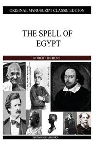 Spell Of Egypt