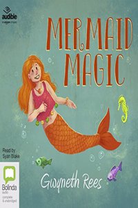 Mermaid Magic