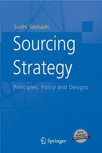 Sourcing Strategy