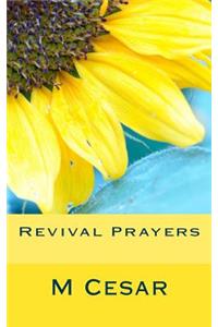 Revival Prayers
