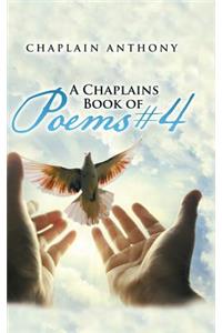 Chaplains Book of Poems #4