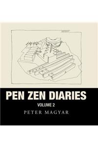Pen Zen Diaries