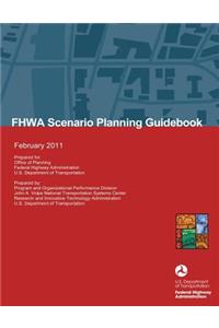 FHWA Scenario Planning Guidebook