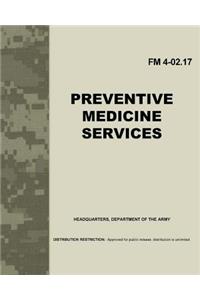 Preventative Medicine Services