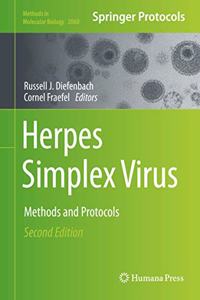 Herpes Simplex Virus