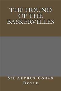 Hound of the Baskervilles