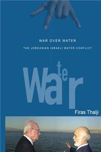 War Over Water