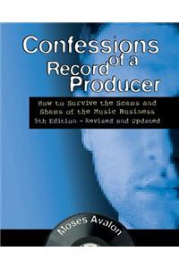 Confessions of a Record Producer