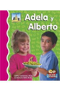 Adela Y Alberto