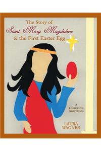 Story of Saint Mary Magdalene