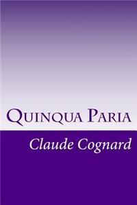 Quinqua Paria