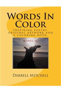 Words In Color
