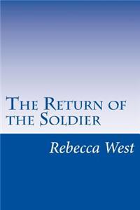 Return of the Soldier