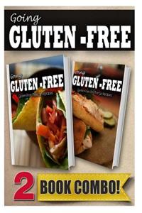 Gluten-Free Mexican Recipes and Gluten-Free On-The-Go Recipes