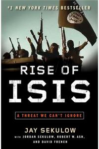 Rise of Isis: A Threat We Can't Ignore