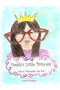 Daddy's Little Princess