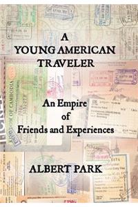 Young American Traveler