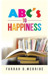 ABC's to Happiness