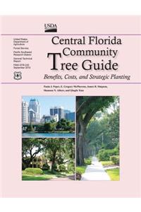 Central Florida Community Tree Guide