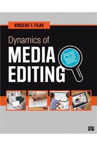 Dynamics of Media Editing