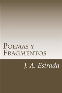 Poemas Y Fragmentos